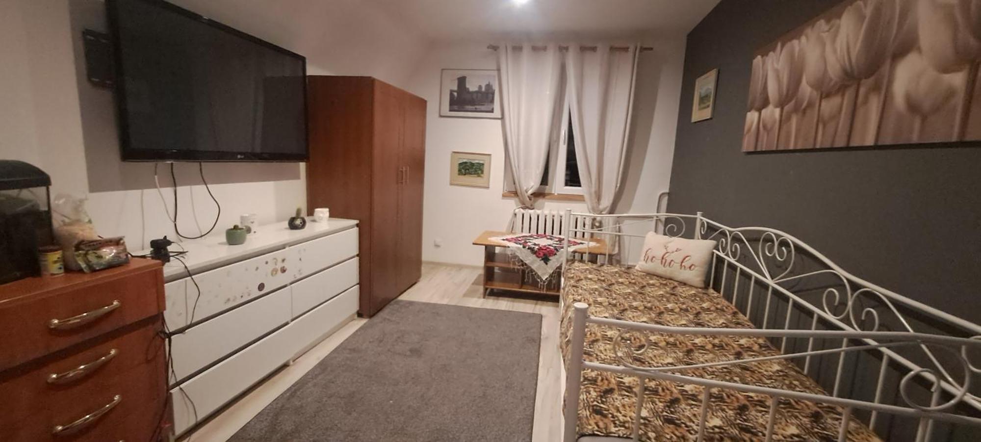 Appartamento Schody Do Nieba Zakopane Esterno foto